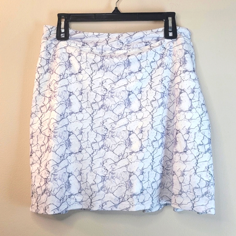 Jack smith Sport withe skort